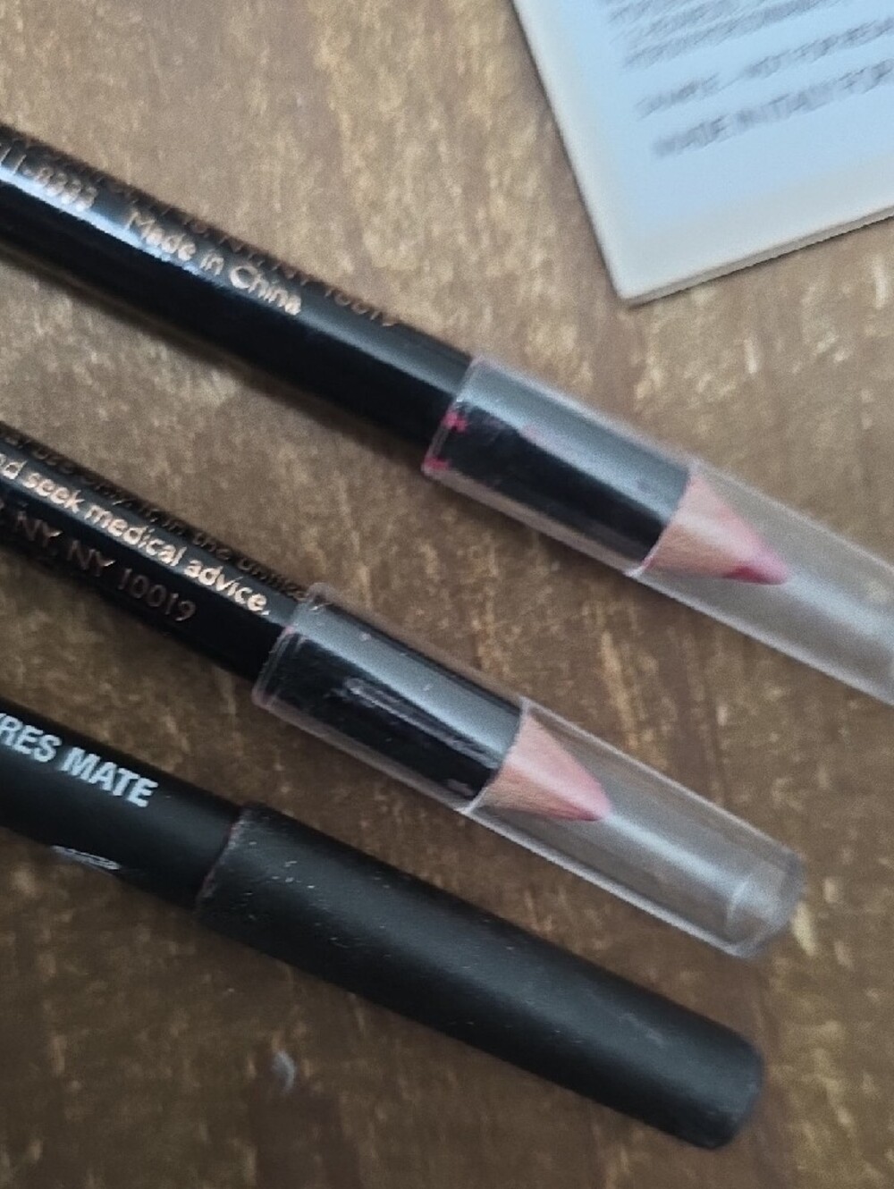 Misc Beauty Sample Set - Picture 9 of 14